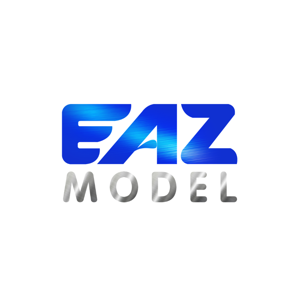 Rapid Prototyping, CNC Machining & Low-Volume Manufacturing | EAZ Model